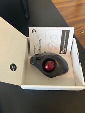 Kensington Pro Fit Ergo Vertical Wired Trackball (K75256WW)  (H12) picture
