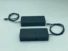 DELL Universal Dock UD22 Docking Station K22A NO AC ADAPTER INCLUDED 2V1951174 picture
