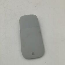 Microsoft Surface Arc Wireless & Bluetooth Mouse Gray Color picture