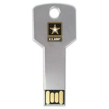 Army Flash Key Hi-Speed USB 2.0 Flash Drive- 8 GB picture