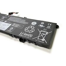 OEM 80WH L17C4P72 Battery for Lenovo ThinkPad P1 X1 Extreme 1st 2018 2nd 01AY969 picture