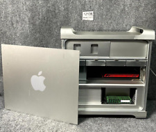 Apple Mac Pro Desktop PC Only, A1289 Intel 1TB Internal Hard Drive, Silver Color picture
