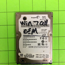 Laptop Seagate ST960813AS 9S113C-070 60GB Momentus SATA Hard Drive (NO O/S) picture