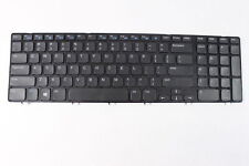 Dell Inspiron 5721 3721 5735 5737 Laptop Keyboard JJNFF Grade B Tested Warranty picture