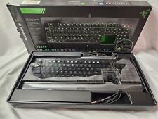 Razer BlackWidow Ultimate 2014 Mechanical Gaming Keyboard RZ03-0038 picture