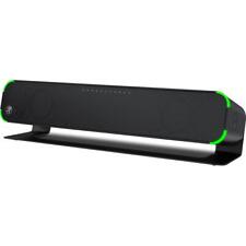 Mackie CR2-X Bar Pro Premium Desktop PC Soundbar with Bluetooth #2055197-00 picture