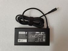 New Genuine Lenovo 140W 20V 7A USB-C Charger Fr Lenovo Slim Pro 7 14ARP8 Laptops picture