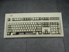IBM Mechanical Keyboard M Vintage1391401 Mainframe 1988 Retro (Missing Keys) picture