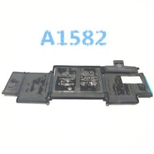 Genuine A1582 Battery for MacBook Pro 13