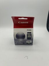 Canon 210XL Single Ink Cartridge - Black (2973B007AA) - Exceptional Quality picture