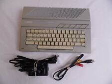 130XE Atari Computer NTSC with Power Supply and AV cable , Tested Working picture