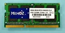 8GB RAM for Apple Macbook Pro iMac MacMini 2010 2011 DDR3 1333MHz PC3 Memory picture
