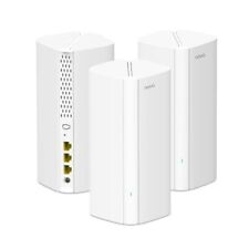 AX3000 Mesh WiFi 6 System Nova MX12-7000 sq.ft WiFi Coverage - Whole Home WiF... picture