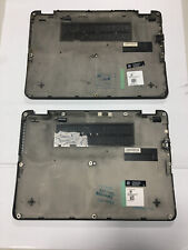 Lot of 2 Genuine HP EliteBook 840 G3  G4  Bottom Case Cover - 821162-001 picture