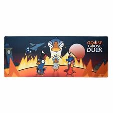 Goose Goose Duck Mouse Pad Attack of the Giant Duck picture