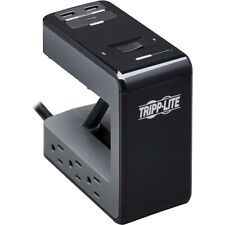 Tripp Lite Safe-IT TLP648UCBAM 9-Outlets Surge Suppressor/Protector picture