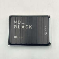 Western Digital WD_BLACK 4TB External Hard Drive P10 picture