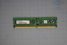 Hynix 512MB PC2 DDR2-400MHz DIMM Single Rank Memory Grade A HYS72T64000HR-5-A picture