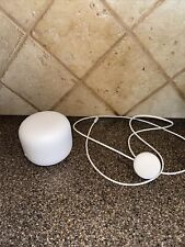 Google Nest Add , Model: H2E Snow White With Power Cord picture