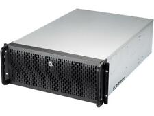 Rosewill 4U RSV-L4500U Rackmount Server Chassis | Carries up to 15 3.5