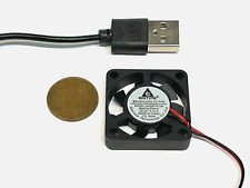 USB connector Fan 5v 3510 30mm 3cm cooling computer  Axial pc computer 3d cnc picture