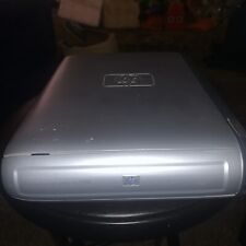 HP DVD Movie Writer DC 3000 Built In Video Transfer No Power Cable READ picture