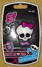 Monster High 4 GB USB Flash Drive New Old Stock picture