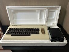 Rare Commodore VIC-1001 Vintage Power ON With BOX picture