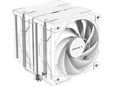 Deepcool AK620 WH 120mm Fluid Dynamic CPU Cooler - White picture