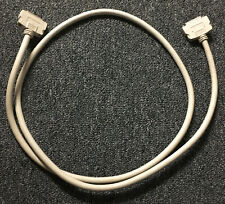 6 foot SCSI cable picture
