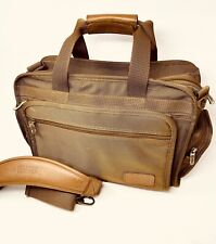 Wilsons Leather Laptop/Overnight Bag picture