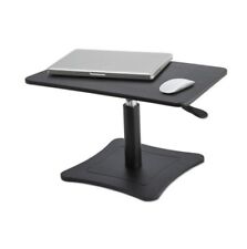 Victor Technology DC230B High Rise Adjustable Laptop Stand, 21 X 13 X 12 To 15 picture