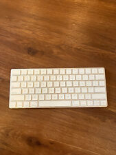 Authentic Apple Magic Keyboard - US English model A1644 picture