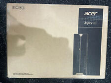 Acer - Aspire XC-840-UB11 Desktop- Intel Celeron N4505 -8GB Memory- 512GB SSD picture