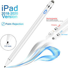 Pencil Stylus For iPad iPhone Samsung Tablet Phone Pen Capacitive Touch Screen picture