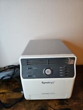 Synology NAS Disk Station DS411j 4 Bay Network Attached Storage READ picture