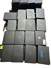 Mixed Lot of 300 Chromebooks - Fully Functional picture