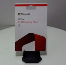 Microsoft Office 2021 Professional Plus Activation Keycard | 1 Device - PC picture