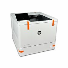 HP LaserJet Enterprise M611dn Monochrome Laser Printer 7PS84A picture