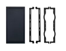 LIAN LI  PC-O11D EVO RGB FRONT MESH KIT BLACK -EXPRESS SHIP- picture