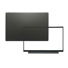 NEW BACK COVER/FRONT/BEZEL/HINGE For Lenovo ideapad 5 15IIL05 15ARE05 15ITL05 US picture