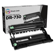 LD Products Compatible Replacement Brother DR730 DR-730 Drum Unit (Single Pack) picture