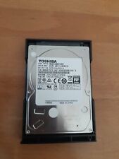 Original 2.5 hard drive 1TB for Humax Sky + Pro Q ESD-160C&S/VE + slide-in frame picture