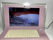 Sony PCG-287N Vaio Computer 15’ LCD Keyboard Rare 2003 All-In-taOne RARE Pink picture