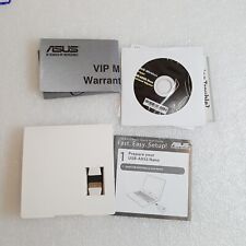 ASUS Dual-Band WiFi 6 AX1800 USB Network Adapter, Black Open Box picture