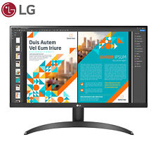 LG 24QP500 PC Monitor 24