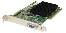 HP nVidia TNT2 Pro 16MB VGA AGP Video Card 179997-001 4x Compaq Card picture