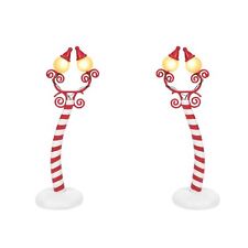 Department 56 Disney The Nightmare Before Christmas Village Accessories Town ... picture