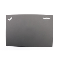 New/Orig For Lenovo ThinkPad X240 X250  LCD Rear Black Cover Non-touch 04X5359 picture