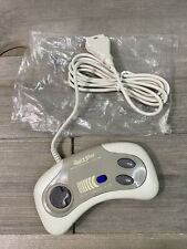 VTG PC Quick Shot Controller QS-191 15 Pin Wired Controller Game Pad IBM NOS picture